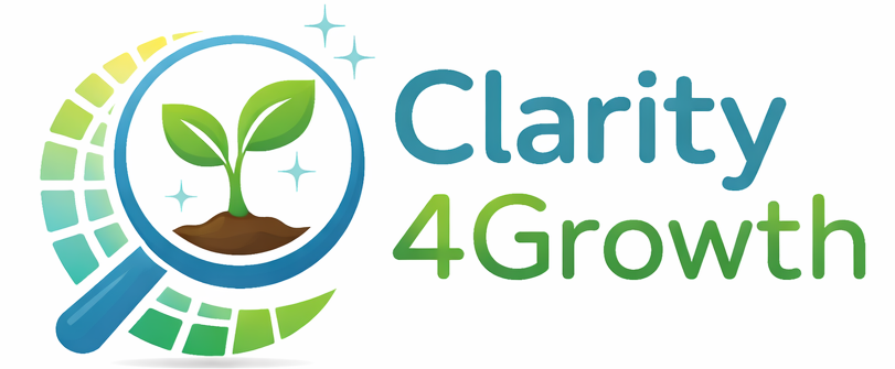 Clarity For Growth